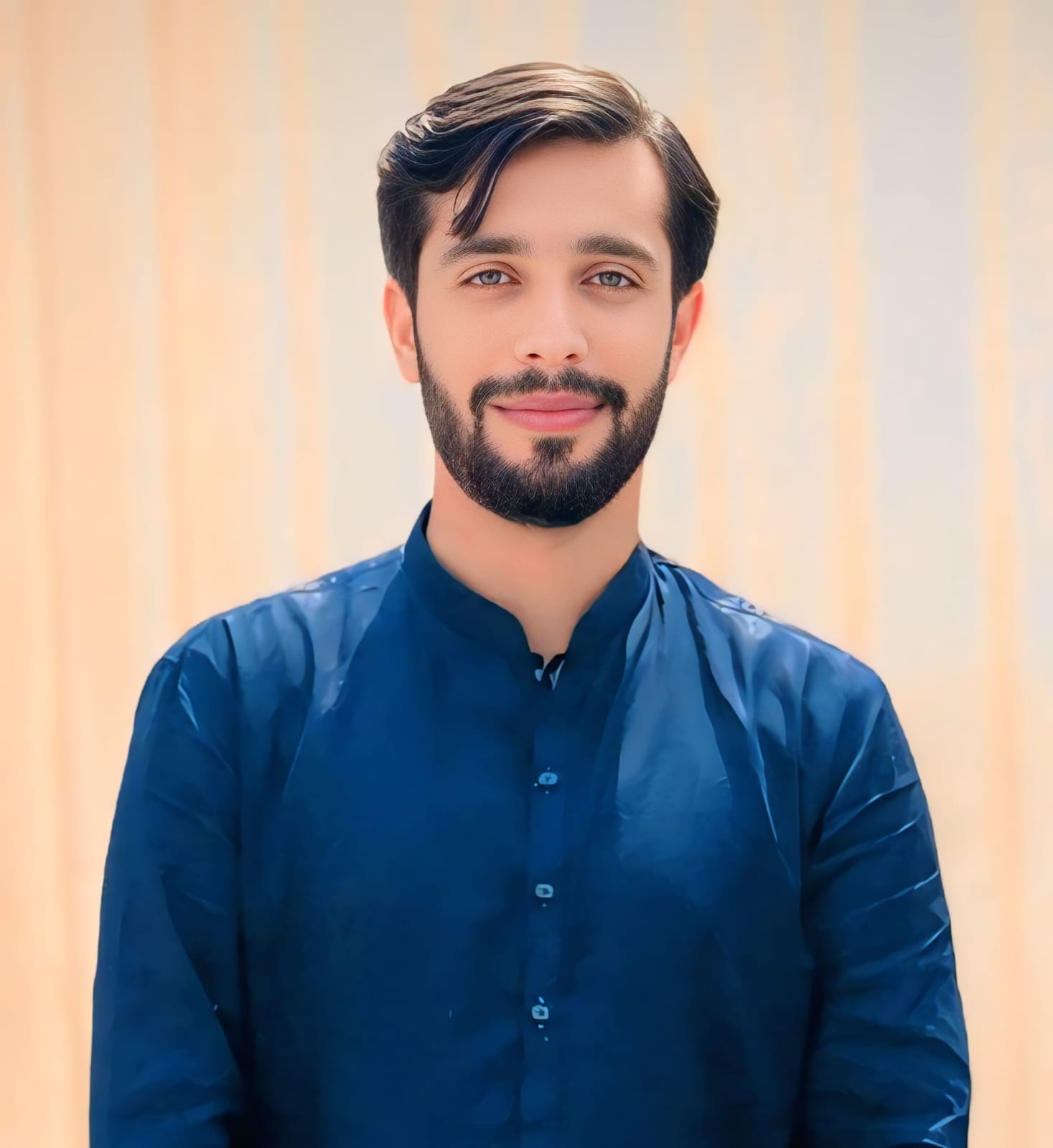 Muhammad Afzal